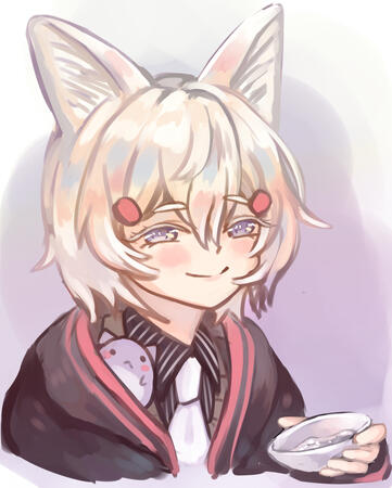 Tenma Maemi from Phase Connect